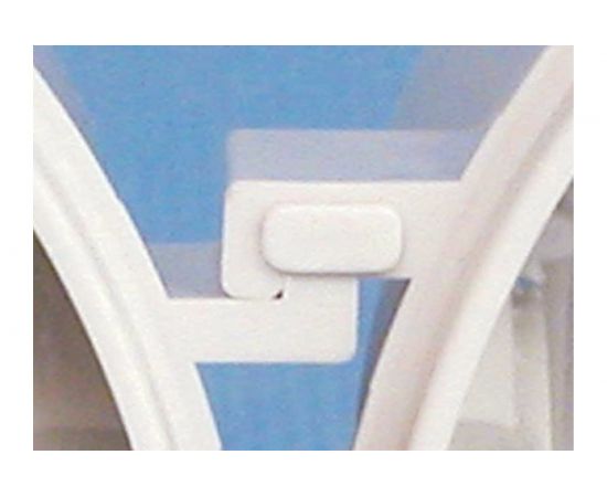 Установочная коробка KOPOS для твердых стен с межосевым расстоянием 71 мм, D70x45 мм KP 67/3_KA – изображение 3