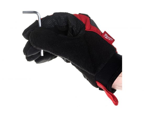 Г-образный шестигранник 4 мм KING TONY 114504M – изображение 4