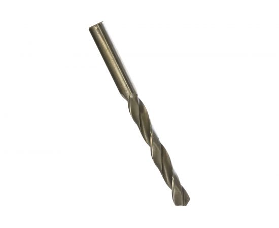 Сверло по металлу Туламаш цилиндрический хвостовик 11.7 мм Р6М5 120301 – изображение 4