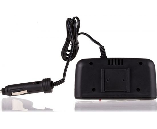 Разветвитель прикуривателя Alca 4 выхода, с предохр., 15A 510400 – изображение 4