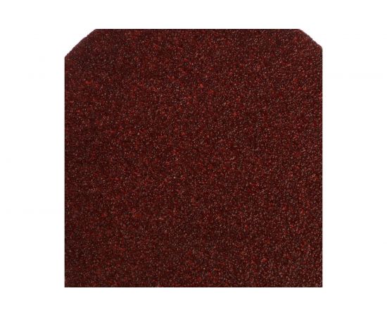 Круг шлифовальный абразивный под липучку (125 мм; Р40; 10 шт) TUNDRA 1124370 – изображение 4