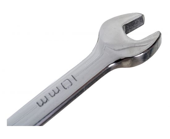 Комбинированный ключ GeeTee Quattro Grip 10 мм 14-4110-5 – изображение 4