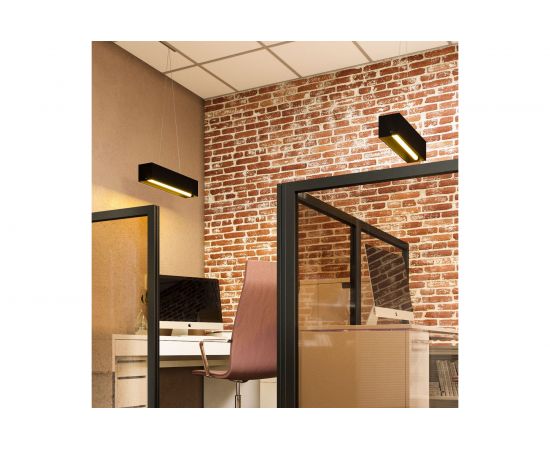 Лампа Gauss LED Elementary T8 Glass 600mm G13 10W 6500K 1/25 SQ93030 – изображение 4