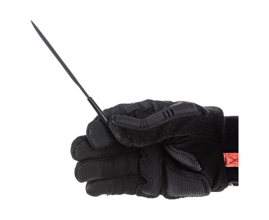 Трехгранный надфиль SITOMO 140 №1 с ручкой 129712 – изображение 5