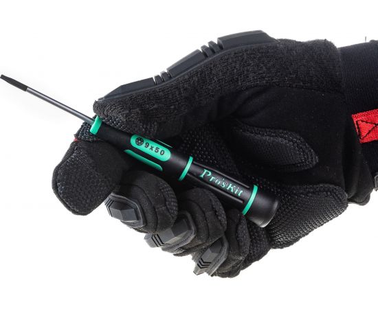 Отвертка ProsKit SD-081-T9H 00270555 – изображение 5
