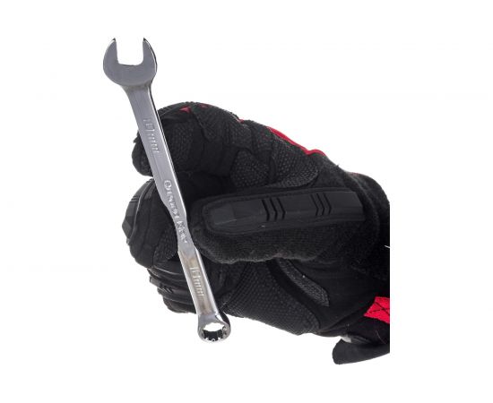 Комбинированный ключ GeeTee Quattro Grip 10 мм 14-4110-5 – изображение 5