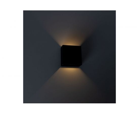 Уличный светильник Arte Lamp A1445AL-1BK – изображение 7