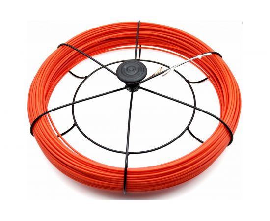 Мини-УЗК Связьсервис 3,5 мм, 20 м в металлической кассете 4687201706991 