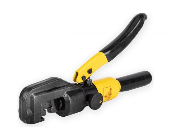 Ручной гидравлический пресс SHTOK ПГ-70 01006 