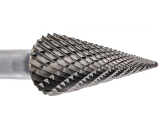 Борфреза твердосплавная форма M (3x11 мм; хвостовик 3 мм) NORGAU 077145032 