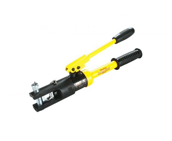 Ручной гидравлический пресс SHTOK ПГ-120 01004 