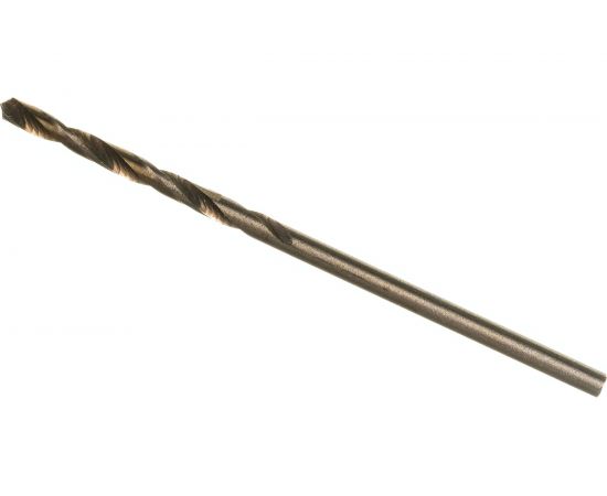 Сверло по металлу Кобальт 2 шт, 2 мм РЕЗОЛЮКС 32020 