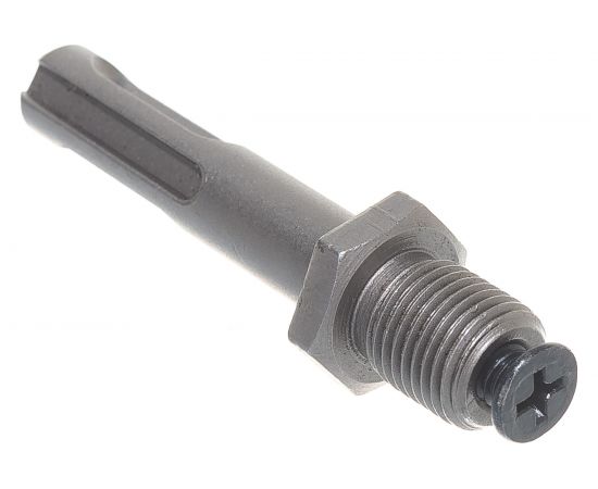 Переходник с SDS-plus на патрон 1/2" D.BOR 6352 