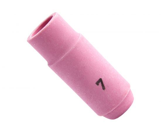 Сопло керамическое №7 (11 мм; 47 мм) для TW 17-18-26 Optima XL10N47 