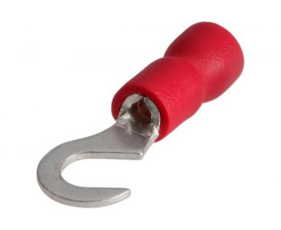 Крюковой наконечник КВТ НИК 1,5-4 66653 