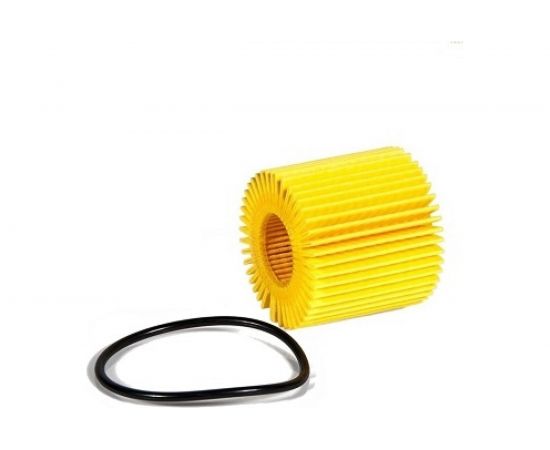 Фильтр масляный TOYOTA RAV 4 III/Verso/Avensis 1.6i-2.0i 08-; LEXUS CT 10 BIG FILTER GB1231 