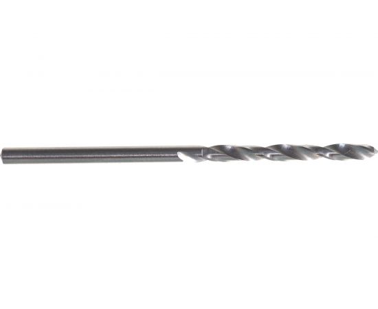 Сверло по металлу HSS-G DIN 338 (2.8х61х33 мм) Ruko 214028 