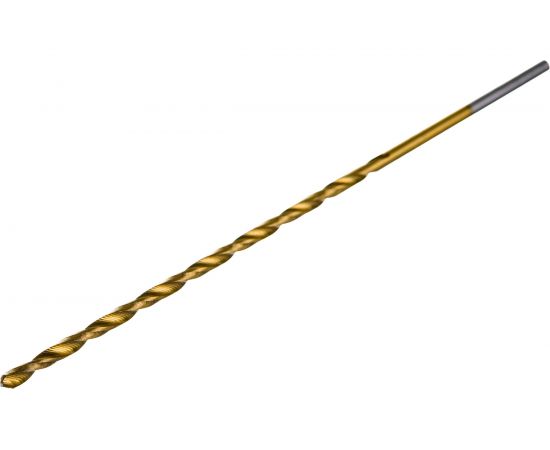 Сверло (10 шт; 2х85 мм; HSS) по металлу Fit 34220 