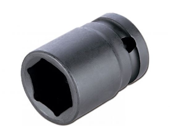 Головка торцевая ударная 6-гранная (17 мм; 1/2"") HONITON ISK-A4017MB 