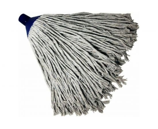 Насадка для швабры КОШКИН ДОМ хлопок, 35см 30-11-004 