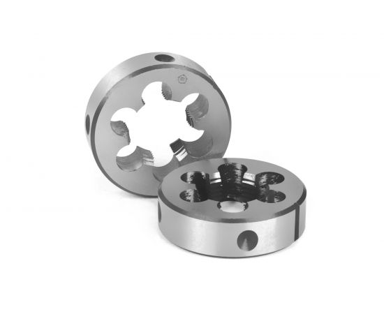 Плашка М 16 х1.5 Р6М5 6g ТМ Туламаш 137176 