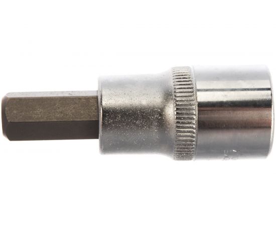 Насадка-вставка с битой Hex (H10; 1/2""; 60 мм) ЭВРИКА ER-94806 