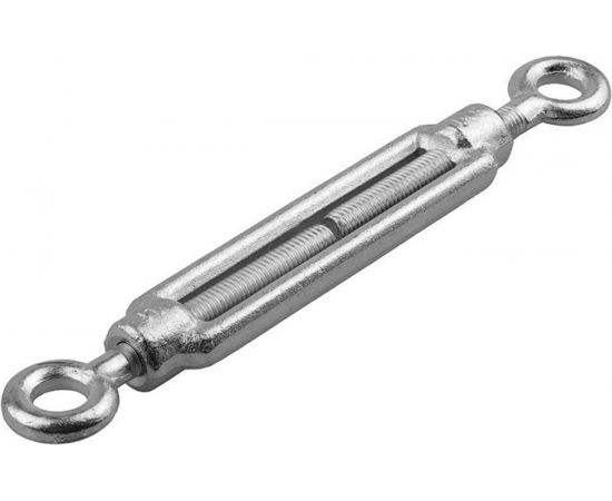 Талреп КРЕП-КОМП кольцо-кольцо DIN1480 м20, 20 шт. тко20 