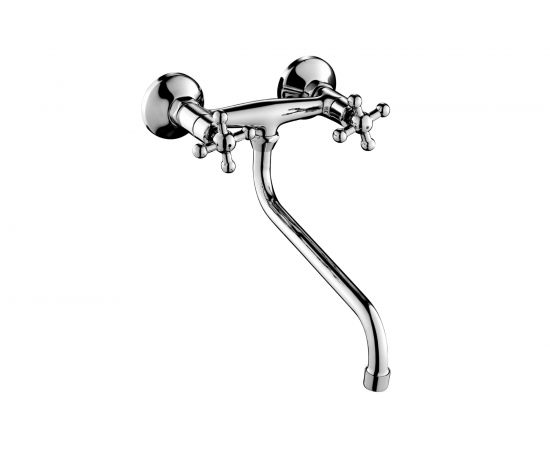 Смеситель для кухни Rossinka G02-74 