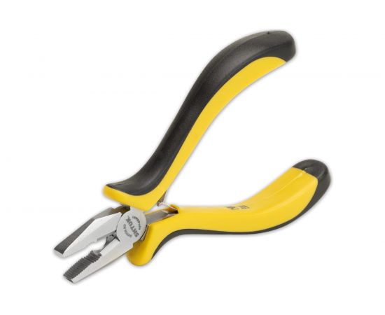 Мини пассатижи SHTOK 120 мм 08401 