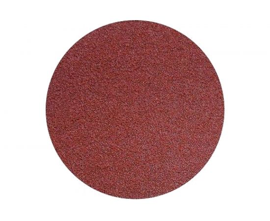 Лист шлифовальный (5 шт; 125 мм; Р150) для эксцентриковых шлифмашин REDVERG 6624207 