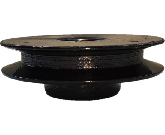 Шкив 87x24 мм ЭнергоРесурс 9917009 