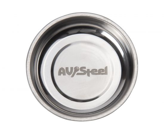 Магнитная тарелка AV Steel 75 мм AV-921199 – изображение 2