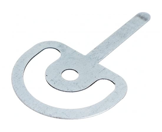 Хомут Промрукав FR ПР-25 100 шт. PR08.3659 – изображение 2