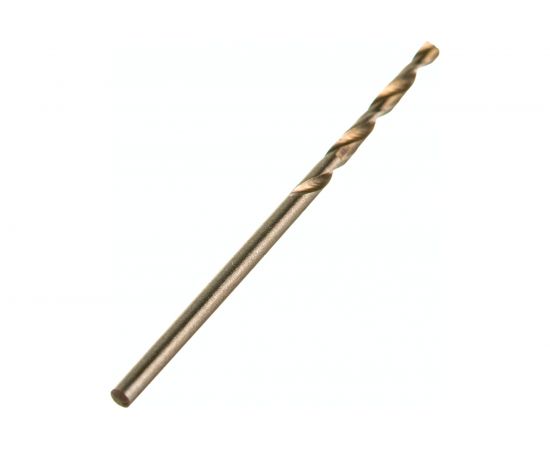 Сверло по металлу Кобальт 2 шт, 2 мм РЕЗОЛЮКС 32020 – изображение 2