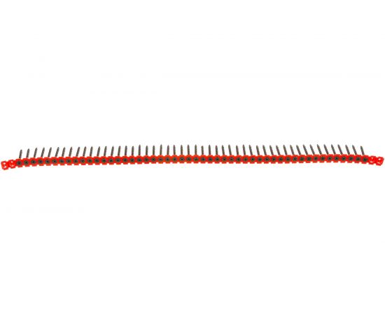 Саморезы на ленте S-DS03B (1000 шт; 4x35 мм; редкая резьба) Hilti 2007794 – изображение 2