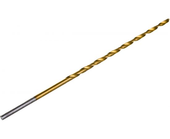Сверло (10 шт; 2х85 мм; HSS) по металлу Fit 34220 – изображение 2