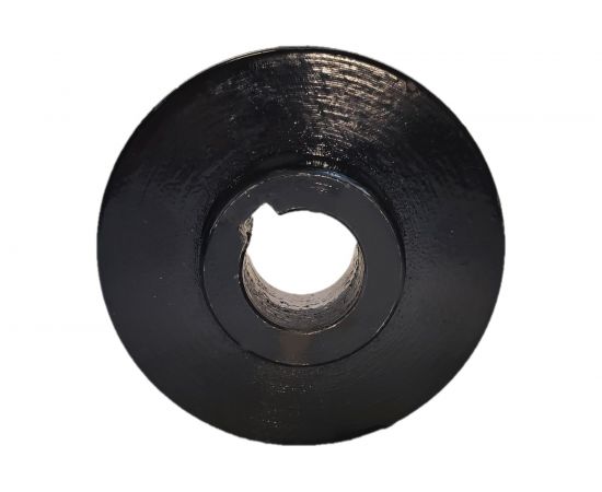 Шкив 87x24 мм ЭнергоРесурс 9917009 – изображение 2