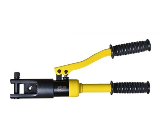 Ручной гидравлический пресс SHTOK ПГ-120 01004 – изображение 2