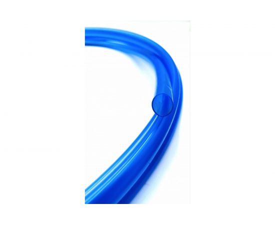 Термоусаживаемая трубка Мемотерм-ММ ТТЭ-С 10/5 синяя 1 м 763 – изображение 2