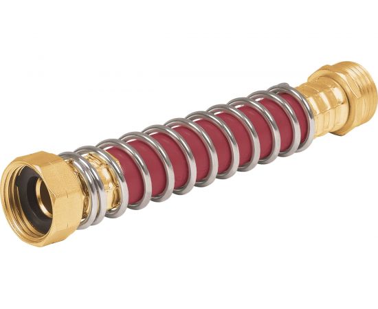 Пружинный коннектор Truper для шланга M-Flex 10378 – изображение 2