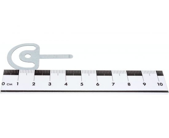 Хомут Промрукав FR ПР-25 100 шт. PR08.3659 – изображение 3