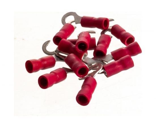 Крюковой наконечник КВТ НИК 1,5-4 66653 – изображение 3