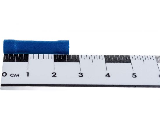 Соединительная гильза ГСИ 2,5 КВТ 47519 – изображение 3