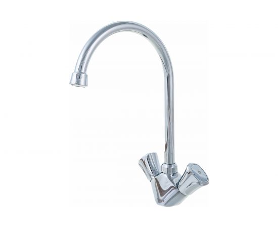 Смеситель для кухни OLIVES VASCO 27430VS – изображение 3