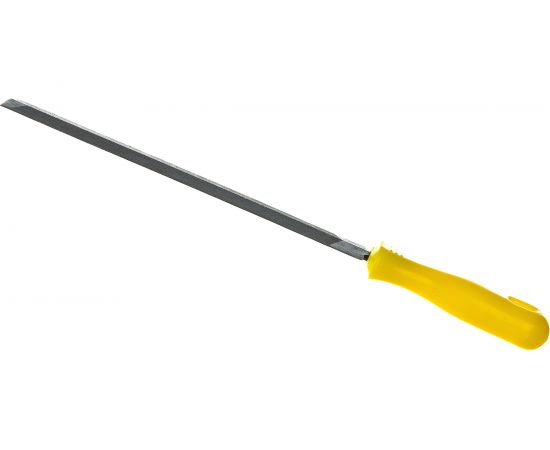 Ромбический напильник, с рукояткой, ДТП, 200 мм РемоКолор 40-1-007 – изображение 3