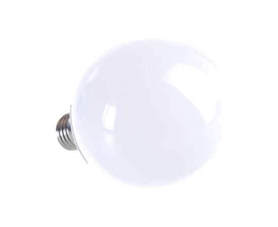 Светодиодная лампа Volpe. Форма шар, матовая. Серия Norma LED-G95-16W/4000K/E27/FR/NR UL-00004874 – изображение 3