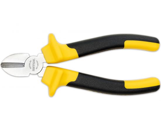 Боковые кусачки SHTOK 1000В 160 мм 08104 – изображение 3