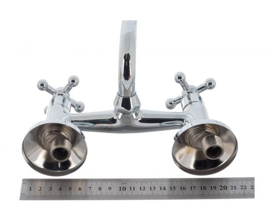 Смеситель для кухни Rossinka G02-74 – изображение 3