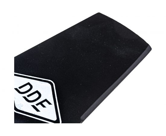 Диск для триммера 3-х лопастной (255х25.4 мм) DDE 645-464 – изображение 3