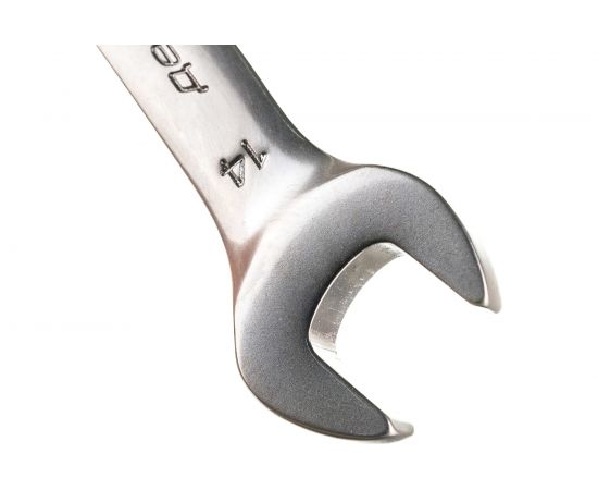 Рожковый ключ 14x15мм Дело Техники 510154 – изображение 3